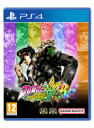 Jojo's Bizarre Adventure: All Star Battle PS4 spill