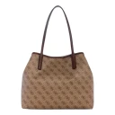 Guess Dame Vesker Beige ONE SIZE,