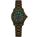 Certina DS Action Lady 29 mm C0329512203101 - Dame - 29 mm - Analog - Kvarts urverk - Safirglass