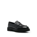 Doucal's Dame Sko Svart 39 EU,