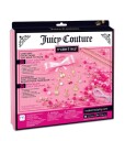 Make It Real Juicy Couture Perfectly Pink Bracelets lag armbånd med 120 perler og 8 charms