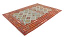 Orientalsk kelimteppe 243 x 170 cm Størrelse: 243 x 170 cm