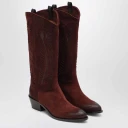 Sartore Dame Sko Brun 39 EU,