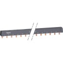 Schneider Electric Samleskinne 4P NL1NL2NL3 18 mod Schneider - 1638056