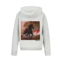 Zadig & Voltaire Dame Gensere & Hettegensere Grå M,