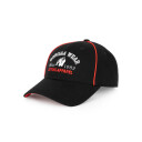 Gorilla Wear Men Lugo Cap black Gorilla Wear