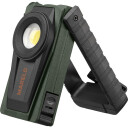 Mareld lommelykt Giga 1000 RE oppladbar 1000 lumen