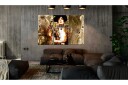 Bilde Judith 3 Parts Green 90x60 Artgeist sp. z o. o.