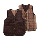 Barbour Dame Jakker Brun M,
