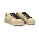 Vic Matié Dame Sko Beige 39 EU,