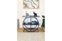 Ennuvolat Konsollbord 80 cm   Sort