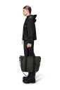 Rains Tote Bag MINI W3 Green