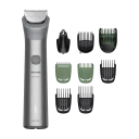 Philips All in One Series 5000 multigroomer MG5931/15 lysegrå