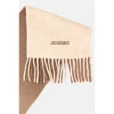 Jacquemus, unisex, Accessories, Beige, ONE SIZE,