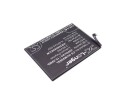 Huawei MHA-TL00 batteri (4000 mAh 3.82 V, Sort)