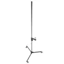 Godox Wheeled light Stand 240FS Lysstativ p? hjul. S?ylestativ. 2,4m