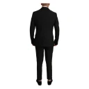 Dolce & Gabbana Herre Dress Svart M,