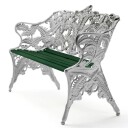 Byarums Bruk Sofa Classic / g:natur / v:grønn lakk. for Byarums Bruk