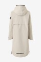 Halti   Parka Tokoi II W DX   Beige