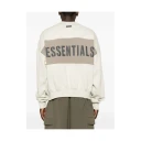 Fear Of God Herre Gensere & Hettegensere Beige XL,