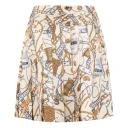 Moschino Dame Skjørt Flerfarget M,