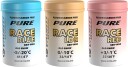 Vauhti Burk Pure Race Old Snow Festevoks RED