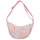 TOPModel Small Halfmoon Shoulderbag ( 0412793 )