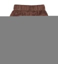 Jam Generation Shorts   Fløyel   Fransk steking   Jam Generation   3 år 98   Shorts   Brun