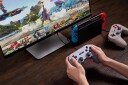 Nintendo 8bitdo Pro2 Wired Gamepad G Classic