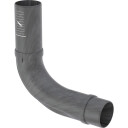 GEBERIT bend ø90mm
