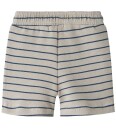 Name It Shorts   NmmHakan   Chateau Gray   Name It   1½ år (86)   Shorts Beige Blå
