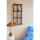 OYOY Living Design Kasa Bordlampe Caramel