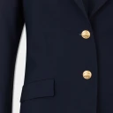 Brooks Brothers Dame Jakker Blå XS,