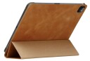 dbramante1928 Risskov deksel til iPad Pro 12.9 2021 (Tan)