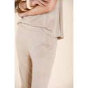 Mason's Dame Bukser Beige XL,