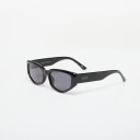 VANS Leyden Sunglasses   Black   ONE SIZE