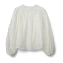 Sofie Schnoor Dame Bluser & Skjorter Hvit XL,