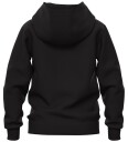 Björn Borg Borg Essential 1 Hoodie Black 158 164