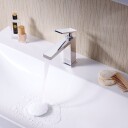 Hansgrohe Tecturis E 110 Servantbatteri Krom, Baderom