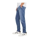 Jack & Jones Herre Jeans Blå W29 L32,