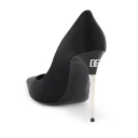 Dolce & Gabbana Dame Sko Svart 38 EU,