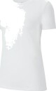 Nike T skjorte Park 20   Hvit/svart Kvinner størrelse Medium