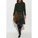 Etro Dame Skjørt Flerfarget S,