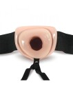 Other Brand Dr. Skin  Hollow Strap On Dildo (16,5 cm) BL-72583