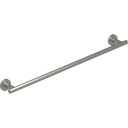 Ivy Concord håndklestativ 65,4 cm børstet nikkel
