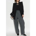 Comme des Garçons Dame Jakker Svart S,