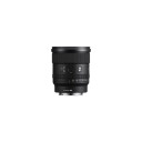 Sony 20mm F1.8 G Vidvinkelobjektiv for Sony E-Fatning