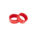 Meinl Mss Artist Series Luis Conte Shaker With Straps