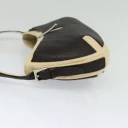 Bally Dame Svart