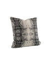 Artwood Serena ethnic putetrekk svart